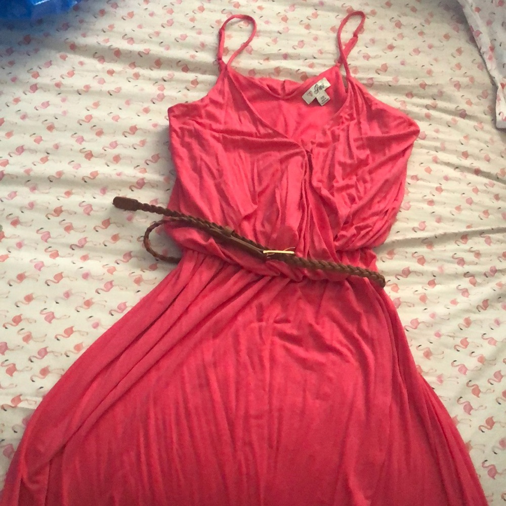 Dress Guess